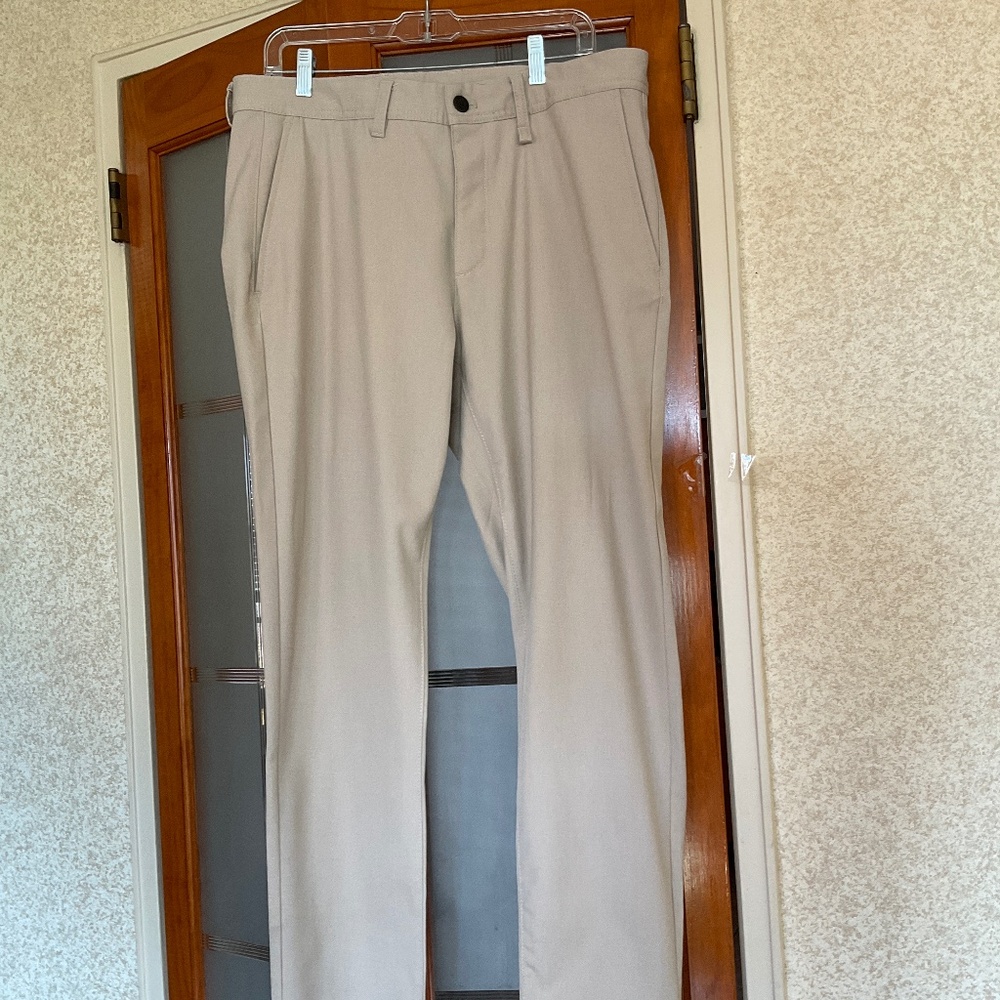 ZARA men’s pants